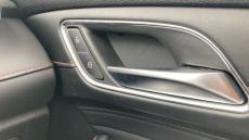 MG HS 1.5 T-GDI Trophy 5dr DCT Petrol Hatchback